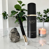 Eyelash Foam Cleanser and Brush