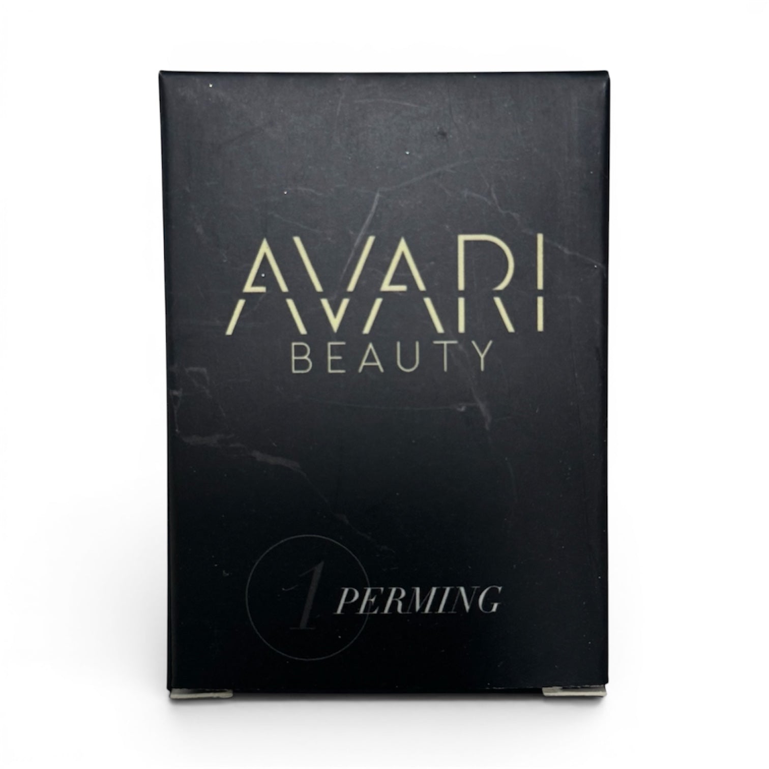 Perming Solution