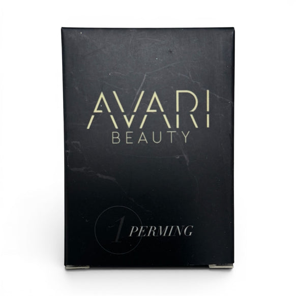 Perming Solution