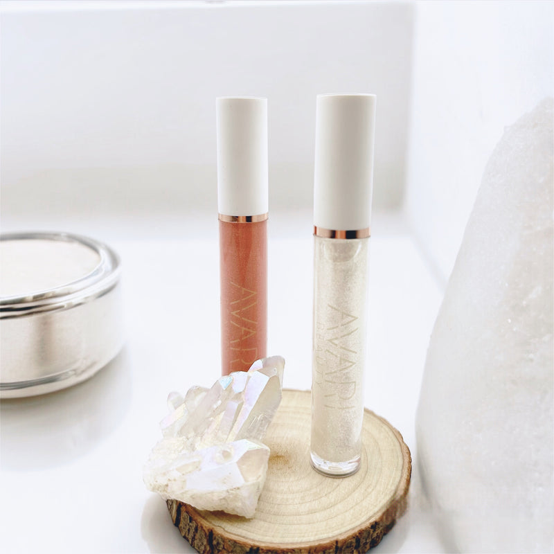 Hydrating Lip Gloss