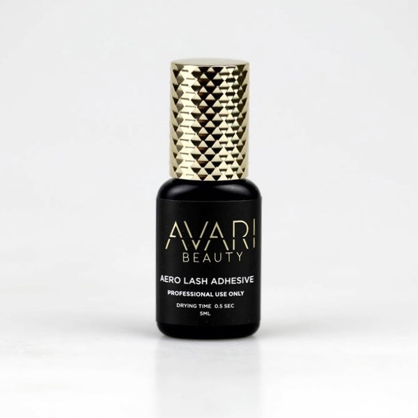 AERO LASH ADHESIVE