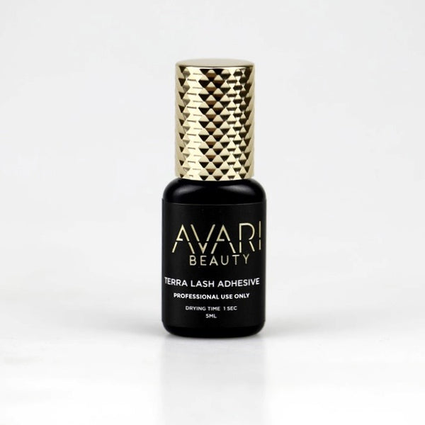 TERRA LASH ADHESIVE