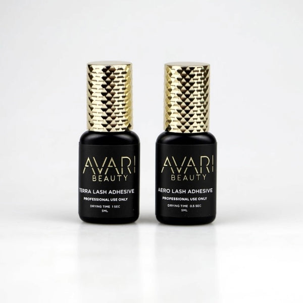 AERO LASH ADHESIVE
