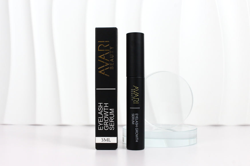 Eyelash Growth Serum