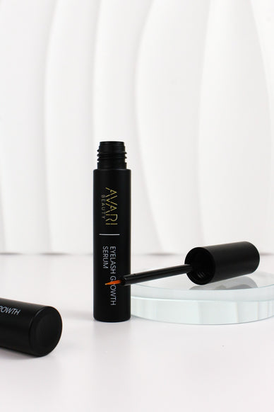 Eyelash Growth Serum