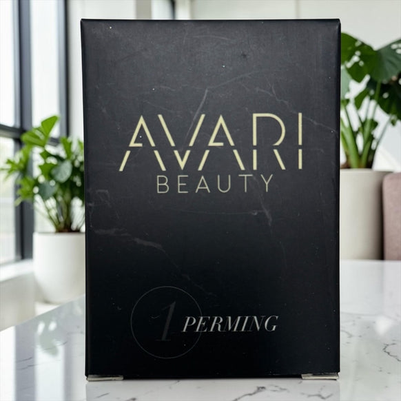 Perming Solution