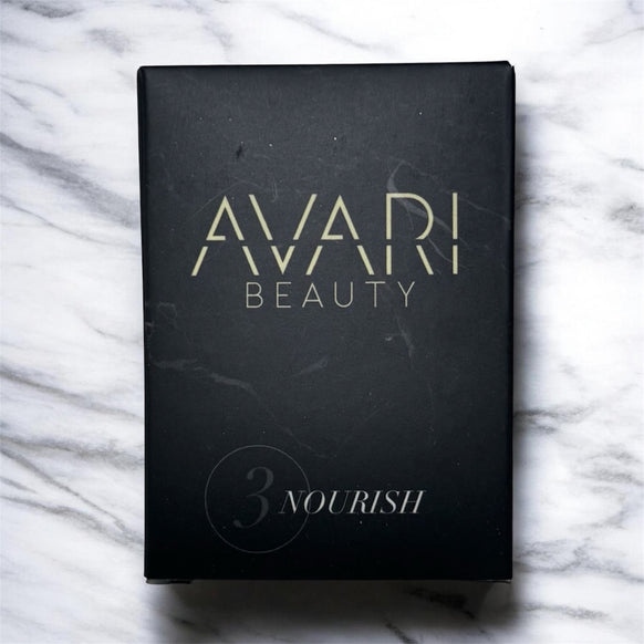 Nourishing Solution