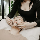 Bamboo Charcoal All-in-1 Cleanser