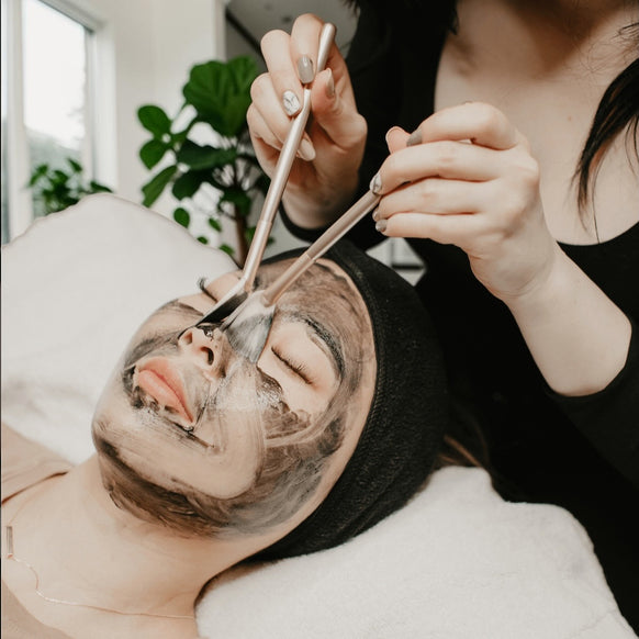 Bamboo Charcoal All-in-1 Cleanser