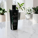 Bamboo Charcoal All-in-1 Cleanser