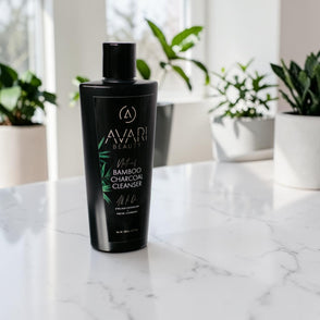Bamboo Charcoal All-in-1 Cleanser