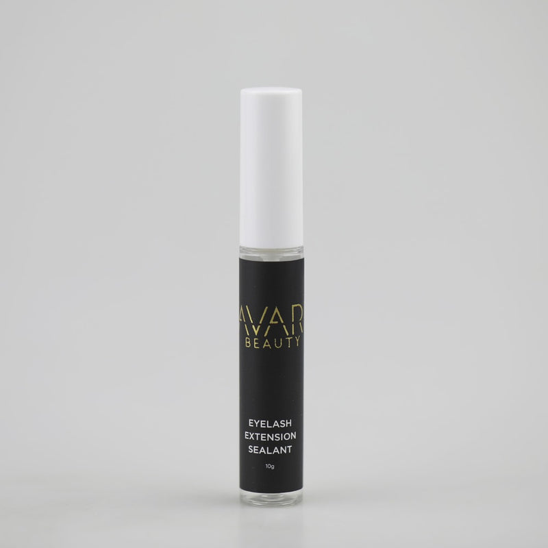 Lash Extension Coating Sealant