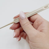 Extended Luxe Isolation Tweezer