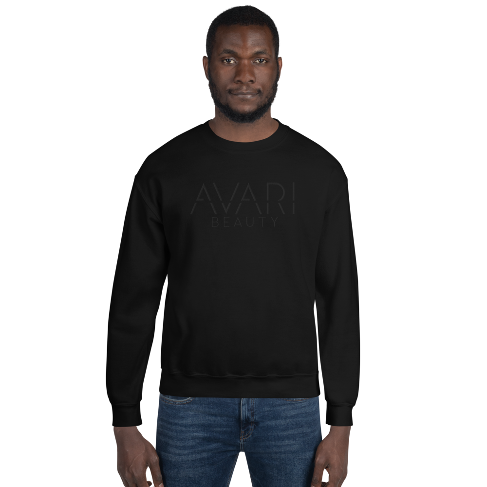Avari Beauty Sweatshirt (Unisex)