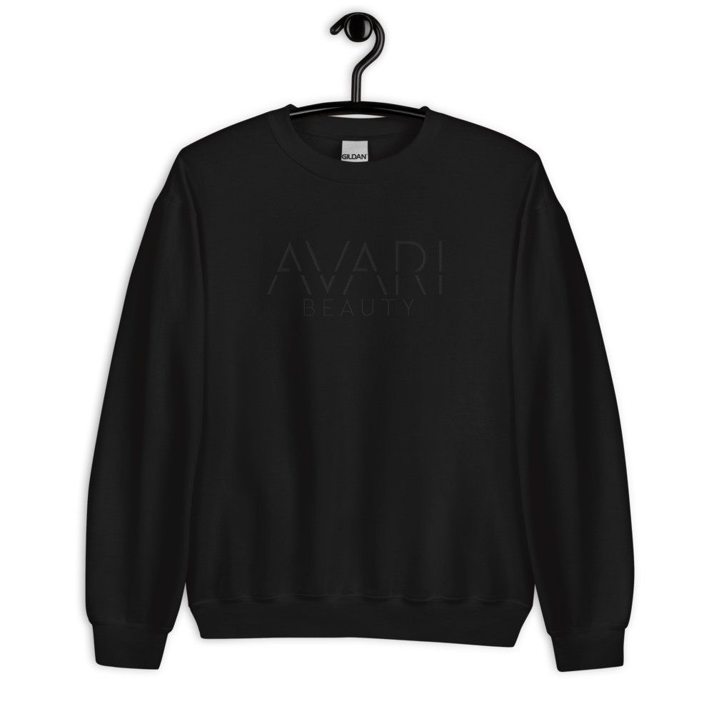 Avari Beauty Sweatshirt (Unisex)