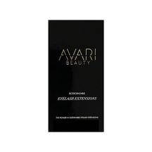 Avari Beauty Eyelash Extensions