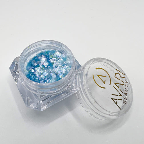 Beauty Pigment Flakes