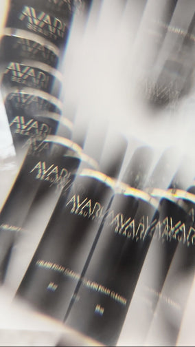 Eyelash Foam Cleanser AVARI BEAUTY