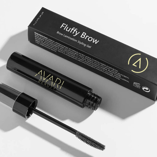 Fluffy Brow Gel