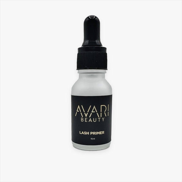 Avari Beauty Lash Primer 