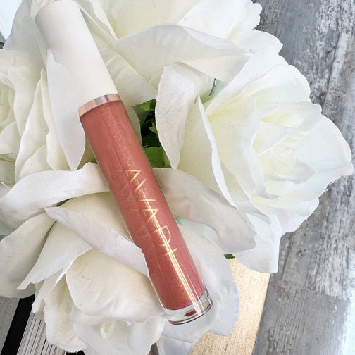 Muse Lip Gloss AVARI BEAUTY