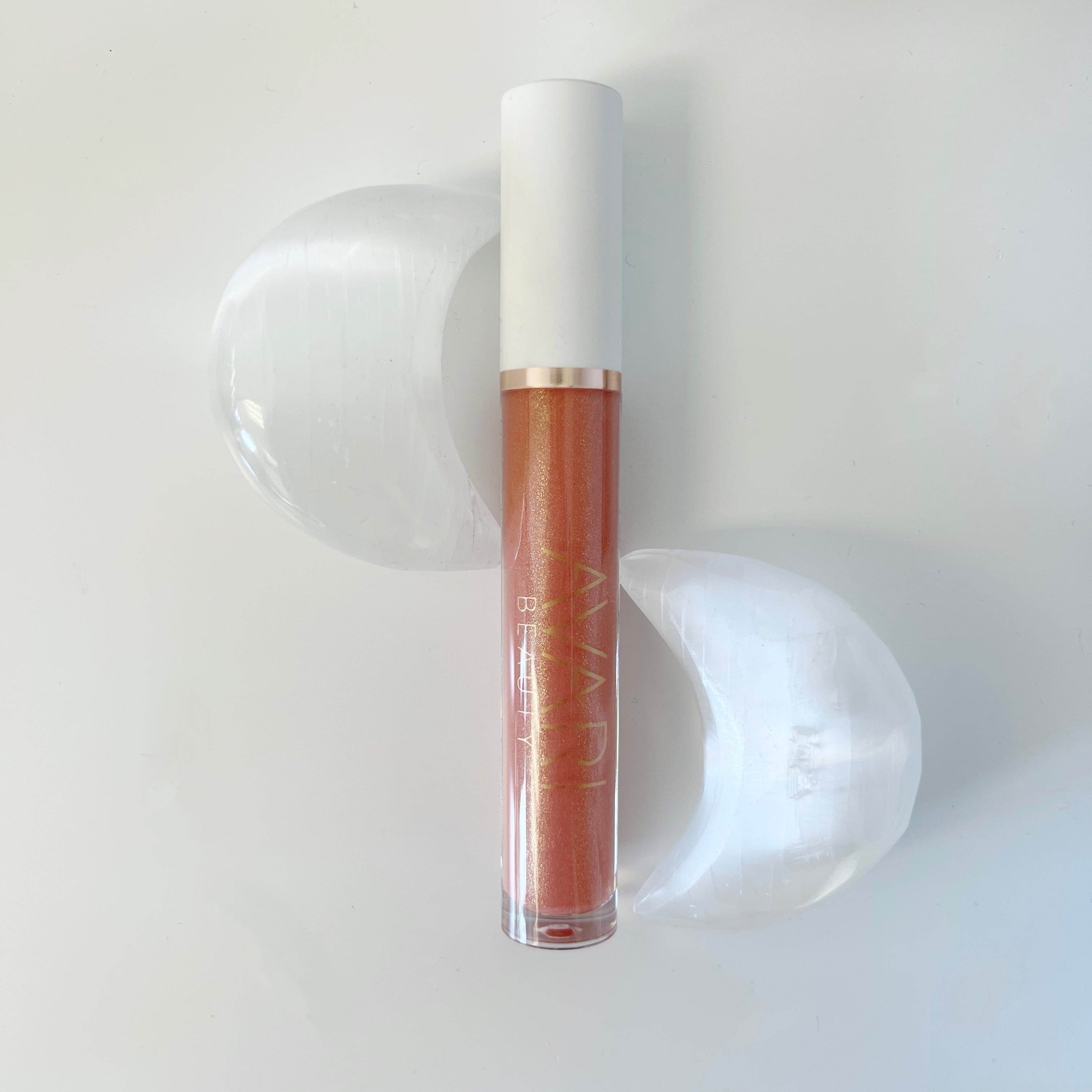 Muse Lip Gloss AVARI BEAUTY