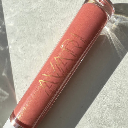 Muse Lip Gloss AVARI BEAUTY