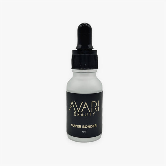 eyelash extension bonder AVARI BEAUTY